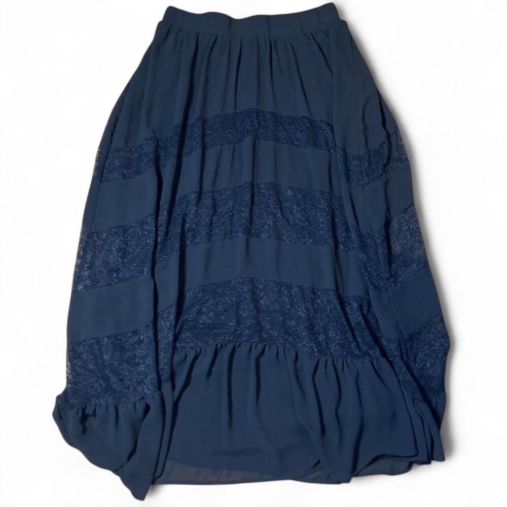Torrid Women's Black Skirt
